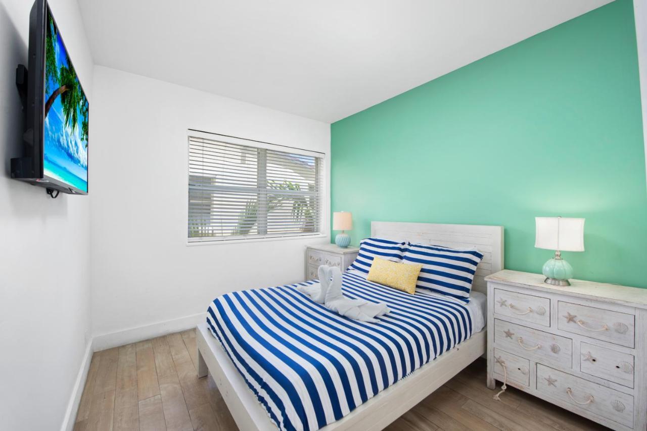 Sobe Lux Suites On Ocean Miami Beach Exteriör bild
