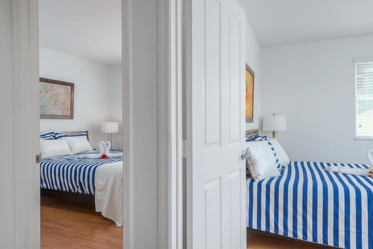 Sobe Lux Suites On Ocean Miami Beach Exteriör bild